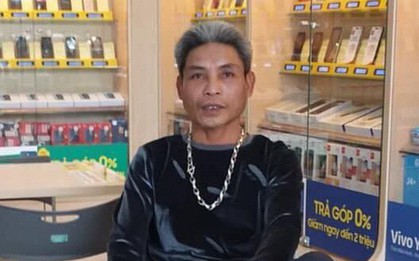 Vụ chém hai người em vợ tử vong ở Yên Bái: Nghi phạm từng ngồi tù 17 năm