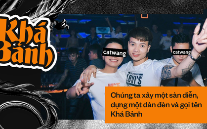 Khá Bảnh, hay những thần tượng mà chính chúng ta đang dung dưỡng?