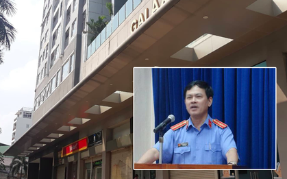 Vụ gã đàn ông sàm sỡ bé gái trong thang máy chung cư ở Sài Gòn: Gia đình nạn nhân không muốn tố giác