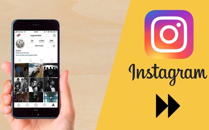 2019 rồi mà Instagram vẫn "lạc hậu": Update tính năng từ đời tối cổ, lại còn chỉ đang thử nghiệm
