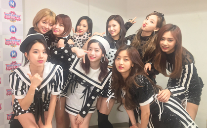 Chẳng phải BLACKPINK, TWICE mới là nghệ sĩ tiếp theo sau SNSD lập thành tích mà cả Kpop đều "chào thua"