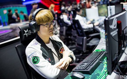 Choáng với màn phô diễn kỹ năng siêu đẳng của game thủ SKT T1 trước khi sang Việt Nam dự MSI 2019