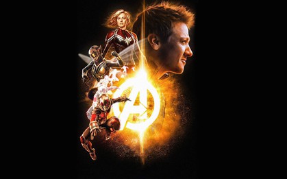 Vũ trụ điện ảnh MARVEL: Tại sao kết thúc ở ENDGAME là khôn ngoan?