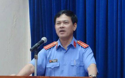 Vụ bé gái bị sàm sỡ trong thang máy: VKSND Tối cao đề nghị xử lý nghiêm, bất kể là cán bộ đương chức hay đã nghỉ hưu