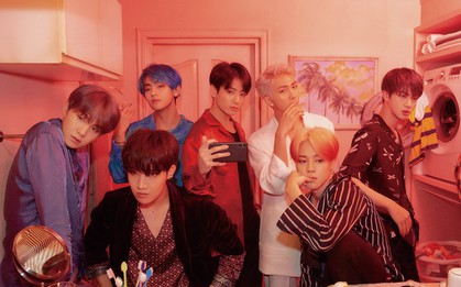 Thêm 2 nghệ sĩ Kpop được đề cử tại Billboard Music Awards, nhưng bất ngờ nhất vẫn là BTS