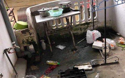3 nữ khách trọ sang chảnh rời đi, chủ nhà tá hỏa vì khung cảnh kinh dị trước mắt, mất toi 800k thuê người dọn