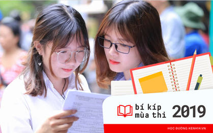 Thầy giáo Toán nổi tiếng Hà Nội chia sẻ về điểm đổi mới cần chú ý trong đề thi Toán THPT quốc gia năm 2019