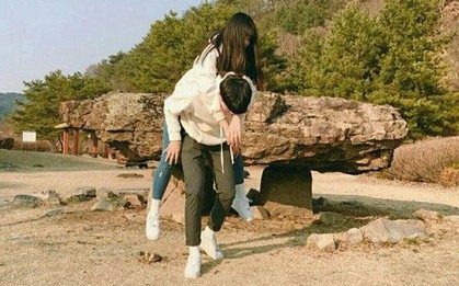 Gặp trai lăng nhăng đã mệt, yêu nhầm anh chàng “đội” cả em gái lên đầu thì còn tức hơn cả bị tiểu tam xen vào!