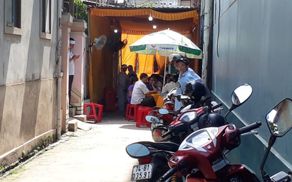Vụ người đàn ông bị đâm tử vong khi nhắc đôi nam nữ vượt đèn đỏ: Nạn nhân mới lấy vợ