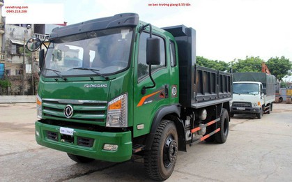 Hai vợ chồng cướp ô tô tải giữa ban ngày để thu hồi nợ ở Hải Dương