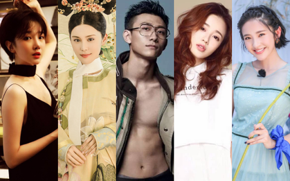 Lộc Đỉnh Ký lại “remake”: Vi Tiểu Bảo cò hương, chẳng bù cho 7 cô vợ đẹp "nhức nách"!