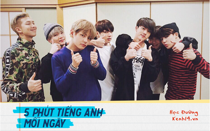 Những từ hay ho có thể dùng thay thế cho "Yes" trong Tiếng Anh