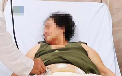 TP.HCM: Người phụ nữ nguy kịch vì bị hạt chà là đâm thủng ruột trong lúc ăn