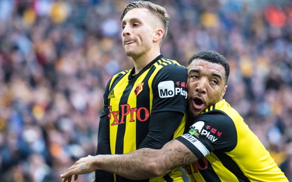 Đối thủ của Man City ở chung kết giải đấu lâu đời nhất thế giới được xác định sau trận cầu siêu kịch tính