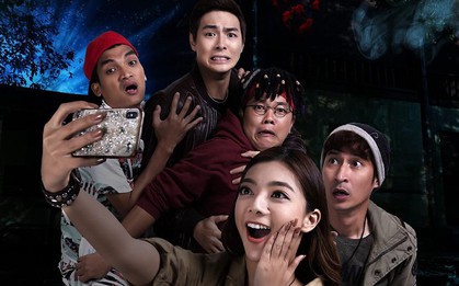 Sau "Hai Phượng", đến lượt "Lật Mặt: Nhà Có Khách" của Lý Hải tung hoành phòng vé Mỹ - Úc