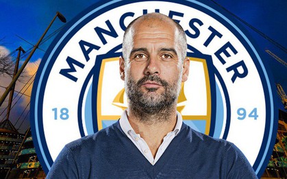 Pep Guardiola, Man City và cú ăn 5: Mục tiêu của Đấng toàn năng