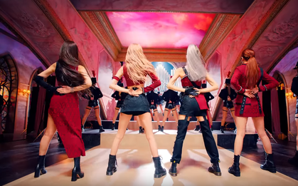 BLACKPINK Mỹ tiến: Xem ra thành viên này mới là người thiệt thòi nhất chứ chẳng phải Lisa!