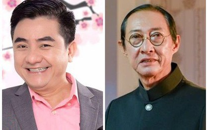 Xúc động với di nguyện của nghệ sĩ Anh Vũ dành cho nghệ sĩ Lê Bình trước khi mất
