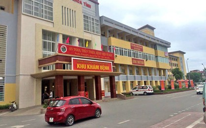 Sản phụ tử vong trên bàn mổ, người nhà vây kín bệnh viện