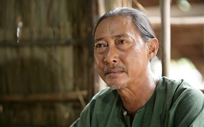 Ngày tháng cuối đời cố nghệ sĩ Lê Bình trên giường bệnh là đầy ắp tình yêu thương từ người hâm mộ