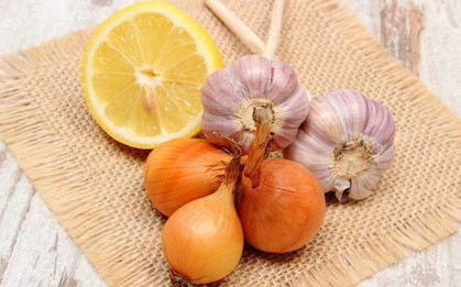 Bài kiểm tra mùi hương chanh, hành tây... dự đoán cái chết sớm trong 10 năm