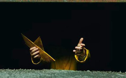 Hóng quá hóng nhưng sao trailer "It 2" lại chẳng có gì đáng sợ thế kia?