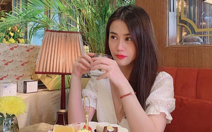 Vừa quay lại “đường đua rắc thính” đã bị fan tag thẳng tên người yêu cũ vào, Ngọc Thảo đáp lại bằng 6 từ tỏ rõ thái độ