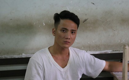 TP.HCM: Bị đánh ở tiệm game bắn cá, thanh niên 9X dùng dao đâm chết người