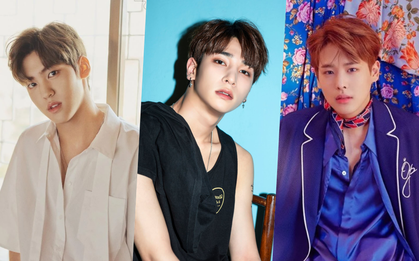 Những thí sinh Produce X 101 từng debut trong quá khứ: Điển trai và đầy tài năng nhưng cớ sao lại toàn flop?