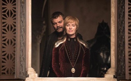 5 câu hỏi khiến người xem "tức anh ách" chờ tập 5 GAME OF THRONES mùa 8