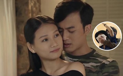"Mê Cung": Tình yêu bình dị của Fedora liệu có khiến khán giả cảm thông cho lý do giết người hàng loạt?