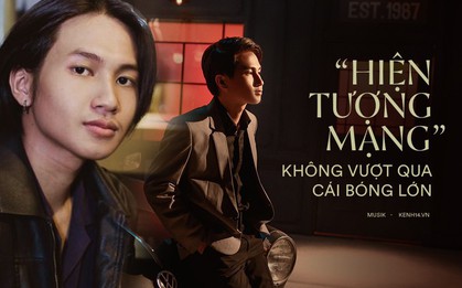 "Ngừng mơ" của Nguyễn Trọng Tài: Điều gì khiến "hiện tượng mạng" đình đám ngày nào bị công chúng ngừng chú ý?