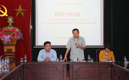 Bảo mật thi THPT Quốc gia 2019: "Rác cũng phải cách ly 10 ngày không đổ"