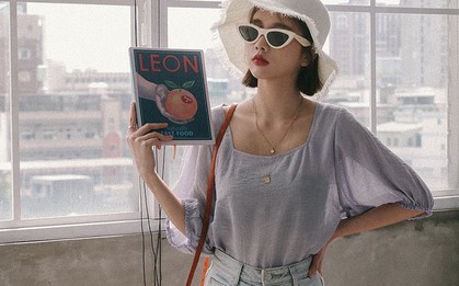 Hành trang du lịch của bạn sẽ gọn nhẹ và phong cách hết sức nếu biết những items “nên - không nên” xếp vào vali