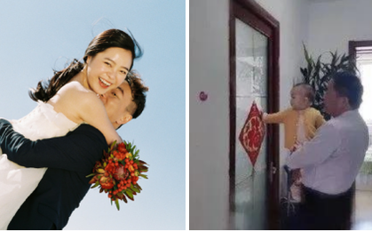 Bị thầy giáo chê sẽ ế chồng vì quá nghịch, nữ sinh "trả thù" bằng cách lấy luôn con trai của thầy