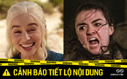 Khán giả tranh cãi kịch liệt, người thỏa mãn, kẻ ức chế với tập 5 GAME OF THRONES 8