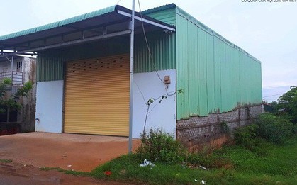 Vụ ma túy 500 tỷ: Chủ ngôi nhà cho thuộc cấp của ông trùm Liu Ming Yang thuê trọ tiết lộ gì?