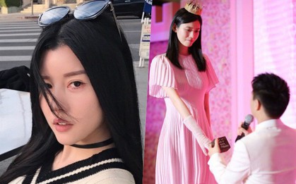 Tình cũ hậm hực "trù ẻo" thiếu gia tỷ đô sau màn cầu hôn khoa trương với chân dài Victoria's Secret hơn 6 tuổi