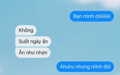 Bạn thân khác giới nghĩa là không ai chiều bạn bằng nó, cũng không ai phũ bạn bằng nó luôn!