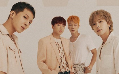 WINNER nói gì khi album mới ra mắt vào lúc scandal của đàn anh tràn lan trên mặt báo?