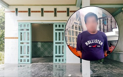 Chủ cũ căn nhà nơi phát hiện 2 khối bê tông chứa thi thể: "Tôi trực tiếp lăn thùng nhựa ra ngoài mà không biết bên trong có xác người"