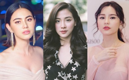 4 nàng gái thẳng chính hiệu xứ Thái "rù quến" thiên hạ bằng vai người đồng tính, chuyển giới cực cháy