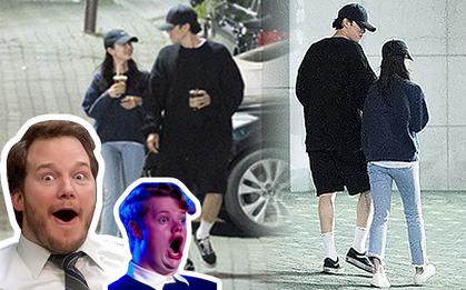 42 tuổi So Ji Sub mới chịu công khai có bồ, fan được dịp tiếp thêm sức mạnh: Cứ bình tĩnh, kiểu gì cũng thoát ế!