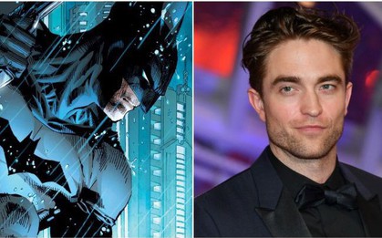 NÓNG: Robert Pattinson sẽ sớm trở thành BATMAN ngay sau khi Zac Efron gia nhập MARVEL?