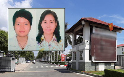 Vụ 2 khối bê tông chứa thi thể người: Các nghi phạm đòi đi chung xe về đồn cảnh sát, không muốn bị chia cắt