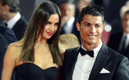 Sau 4 năm mặn nồng với Ronaldo, siêu mẫu xinh đẹp người Nga cay đắng bóc phốt: "Anh ta không phải đàn ông, chỉ giỏi bám váy mẹ"