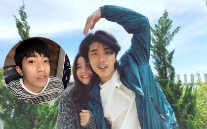 Fangirl từng yêu rapper Khói nay tố anh chàng bội bạc dù đã chia tay 1 năm, Cris Phan tưởng không liên quan lại bị réo tên