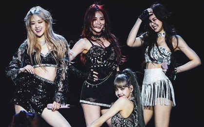 Gọi BlackPink là “ngôi sao thế giới”, vì sao WINNER lại ghen tị với thành công của đàn em cùng nhà?