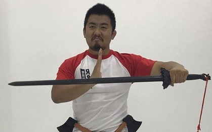"Gã điên" Từ Hiểu Đông hạ gọn võ sư Vịnh Xuân trong một nốt nhạc, làng võ Trung Quốc thêm một phen dậy sóng