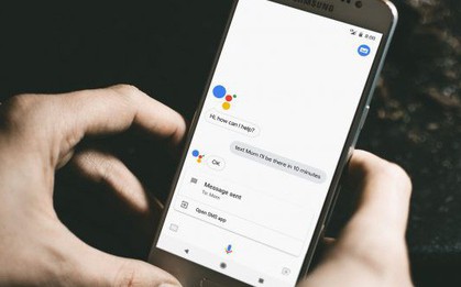 Trợ lý ảo Google Assistant chính thức hỗ trợ tiếng Việt, thoải mái "chém gió" không cần ngoại ngữ